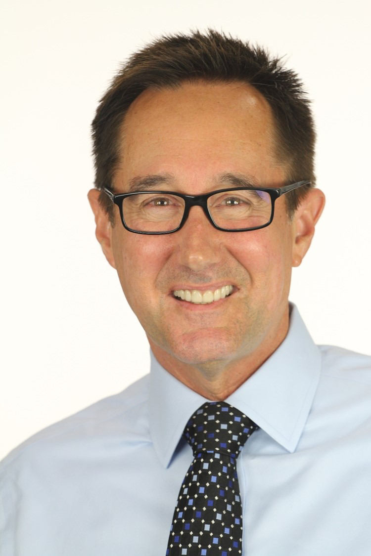 David Witt BK Authors